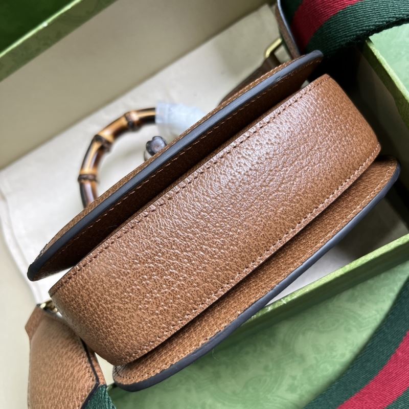 Gucci Top Handle Bags